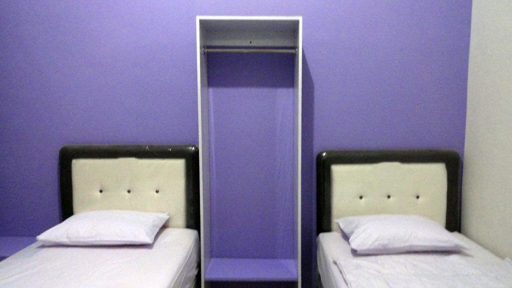 Clover Homestay Probolinggo Exterior foto